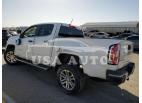 GMC CANYON SLT 2015