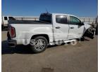 GMC CANYON SLT 2015