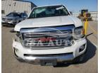 GMC CANYON SLT 2015