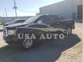 GMC CANYON SLT 2015