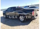 GMC CANYON SLT 2015