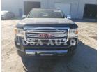 GMC CANYON SLT 2015