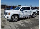 GMC CANYON SLT 2015