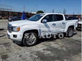 GMC CANYON SLT 2015