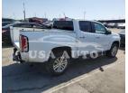 GMC CANYON SLT 2015