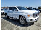 GMC CANYON SLT 2015