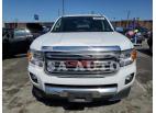 GMC CANYON SLT 2015