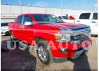 GMC CANYON SLT 2015