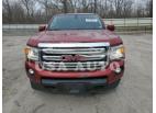 GMC CANYON SLE 2015