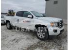 GMC CANYON SLE 2015