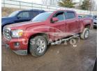 GMC CANYON SLE 2015