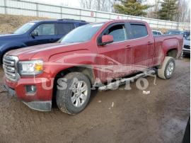GMC CANYON SLE 2015