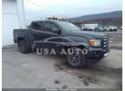 GMC CANYON SLE 2015