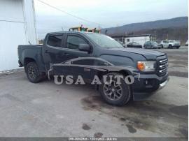 GMC CANYON SLE 2015