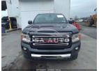 GMC CANYON SLE 2015