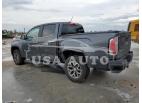 GMC CANYON SLE 2015