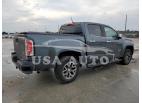 GMC CANYON SLE 2015