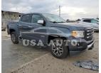 GMC CANYON SLE 2015