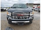 GMC CANYON SLE 2015