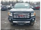 GMC CANYON SLE 2015