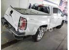 GMC CANYON SLE 2015