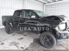 GMC CANYON SLE 2015