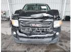 GMC CANYON SLE 2015