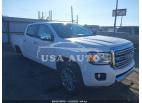 GMC CANYON SLT 2015