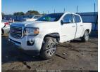 GMC CANYON SLT 2015