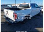 GMC CANYON SLT 2015