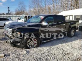 GMC CANYON SLT 2015