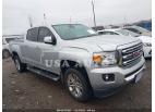 GMC CANYON SLT 2015