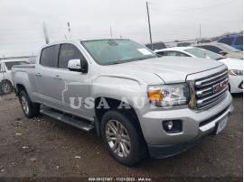 GMC CANYON SLT 2015