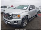 GMC CANYON SLT 2015