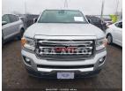 GMC CANYON SLT 2015