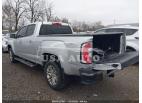 GMC CANYON SLT 2015