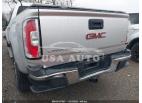 GMC CANYON SLT 2015