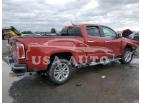 GMC CANYON SLT 2015