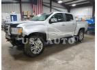 GMC CANYON SLT 2015