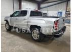 GMC CANYON SLT 2015