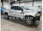 GMC CANYON SLT 2015