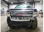 GMC CANYON SLT 2015