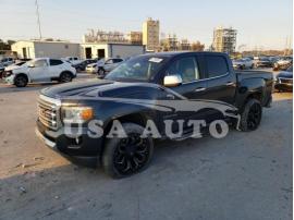 GMC CANYON SLT 2015