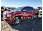 GMC CANYON SLT 2015