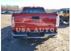 GMC CANYON SLT 2015