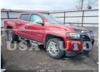 GMC CANYON SLT 2015