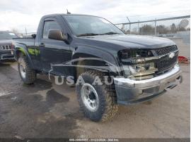 GMC CANYON SLE1 2012