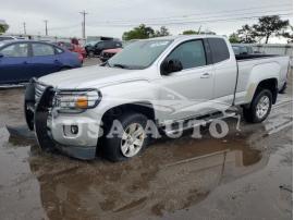 GMC CANYON SLE 2015
