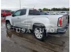 GMC CANYON SLE 2015