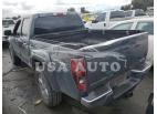 GMC CANYON SLE 2012